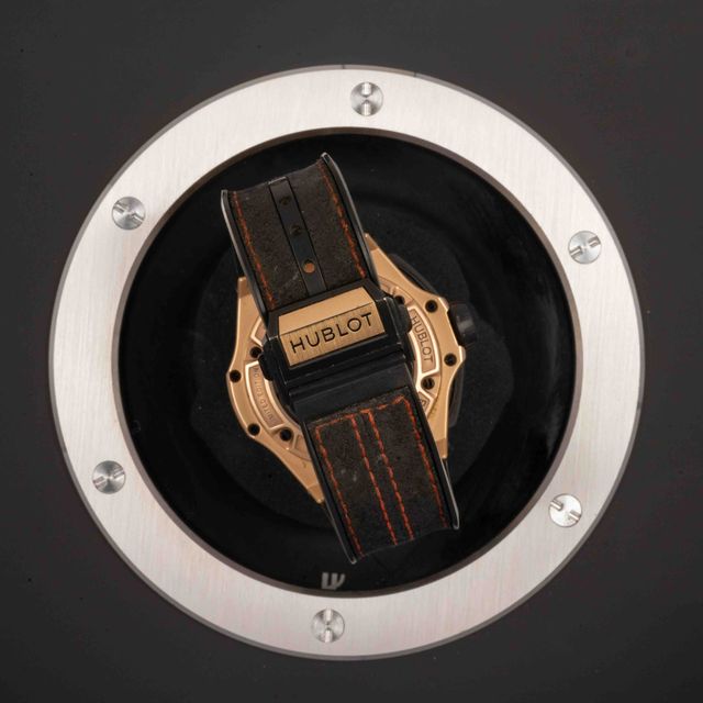 Hublot Big Bang 402.OX.0138.WR Image 4